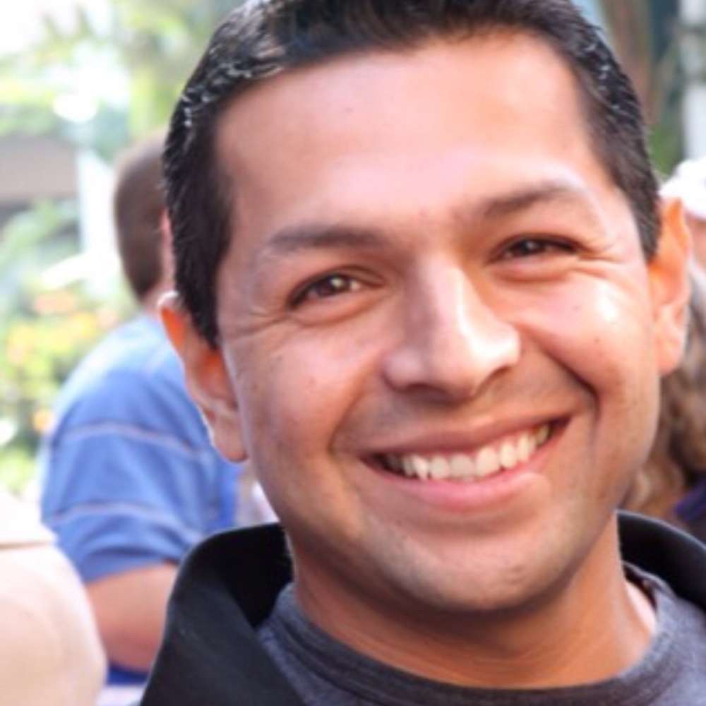 Meet your Posher, Candelario